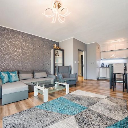 Apartamenty Sun & Snow Front Park Gdansk Exterior foto