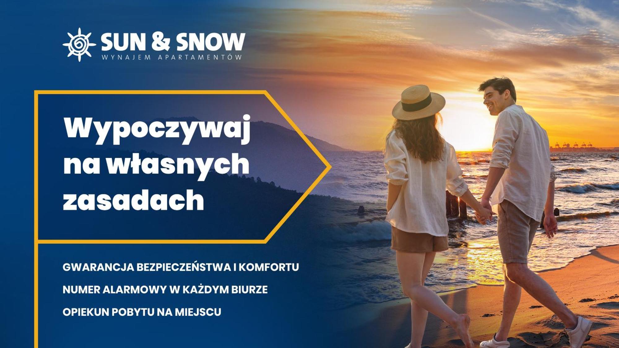 Apartamenty Sun & Snow Front Park Gdansk Exterior foto